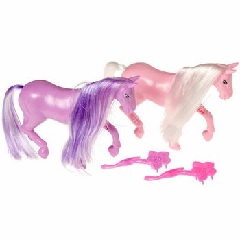 DREAM UNICORN -YKSISARVINEN HARJALLA (24 kpl)