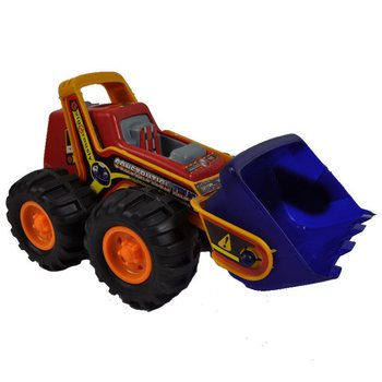 XXL Ty&ouml;maa-auto
