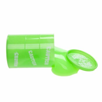 V&Auml;RILLINEN SLIME-LIMA TYNNYRISS&Auml; (12 kpl display)