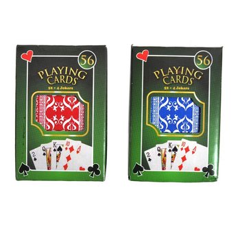 PELIKORTIT (24 kpl)