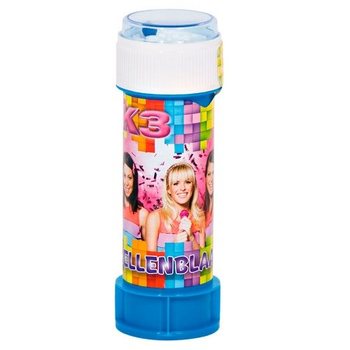 K3 SAIPPUAKUPLAT, 60ML. (36 kpl)