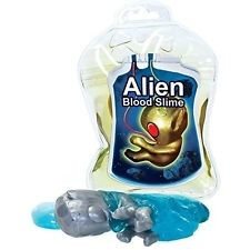 SMIFFY'S ALIEN-VERI LIMA (12 kpl.)