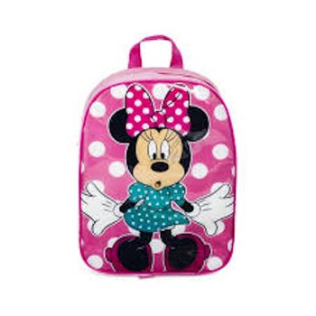 DISNEY MINNIE MOUSE Koululaukku (6 kpl)