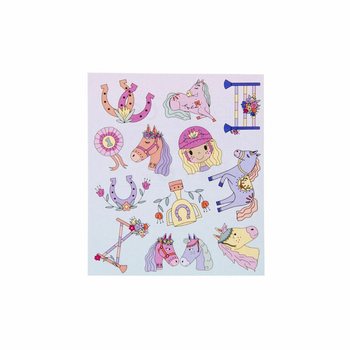 Fun Tarrat Hevoset Display (120 kpl)