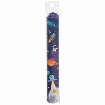 Slap-rannekkeet Avaruus / Space (36 kpl)