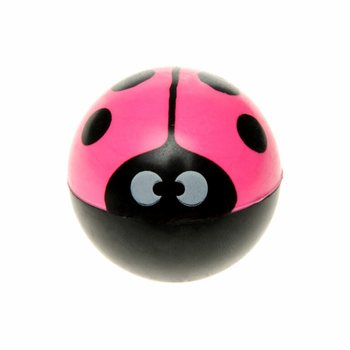 Pomppupallo Lepp&auml;kerttu &Oslash; 3,6 cm Display (30 kpl)