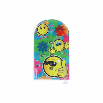 FLIPPERPELI - SMILEY (12 kpl)