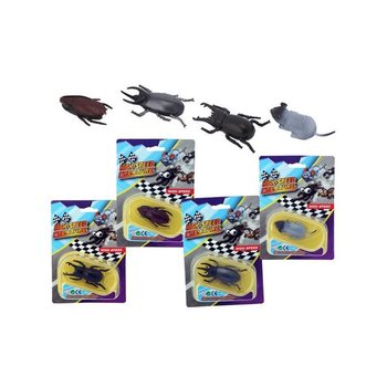 High Speed Pelottavat Kitkahyönteiset (24 kpl)