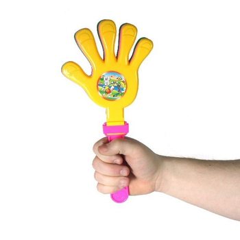 R&auml;pyl&auml;k&auml;det 28,5 cm (24 kpl)