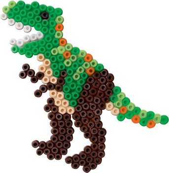 SES Silityshelmisetti T-Rex (1 kpl)