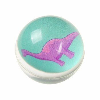Dinosaurus-pompupallot &Oslash; 3,2 cm (50 kpl)