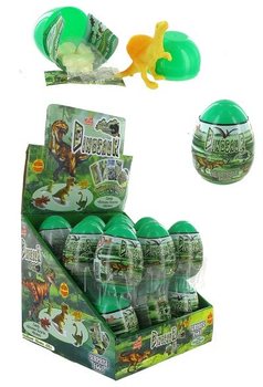 Yll&auml;tysmuna Dino ja Karkki (18 kpl)
