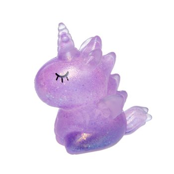 Puristettava Yksisarvinen / Squeeze Unicorn - Myyntiteline (12 kpl)