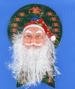 Suuri Joulupukin P&auml;&auml; (12 kpl)
