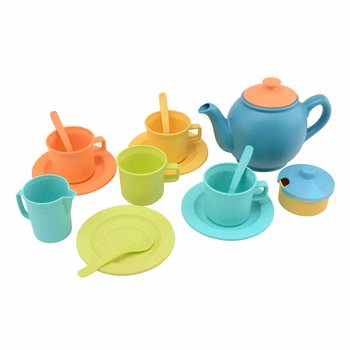 JOUECO - BIO Teekalusto - Sopii lapsille alkaen: 24 kk (1 kpl)