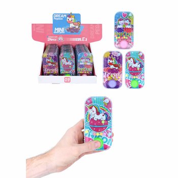 Yksisarvinen Vesipeli Puhelinmalli - Display (24 kpl)