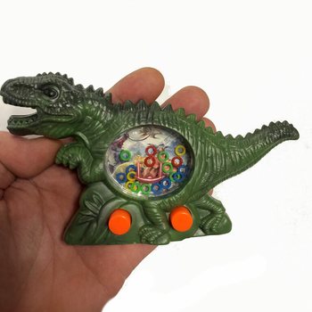 Dinosaurus T-Rex Vesipeli (12 kpl.)