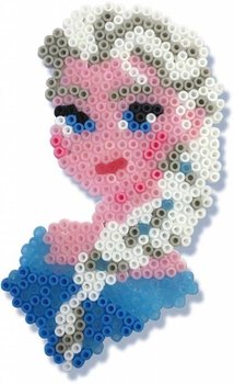 SES Silityshelmet Disney Frozen (1 kpl)