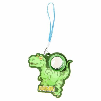 DINOSAURUS KALEIDOSKOOPPI NAURALLA - DINO-SEKOITUS (24 kpl)