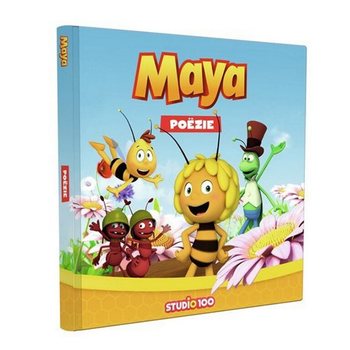 STUDIO100 - MAIJA MEHILÄINEN - YSTÄVÄKIRJA (20 kpl)