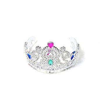 Prinsessakruunu - Malli 1 (12 kpl)