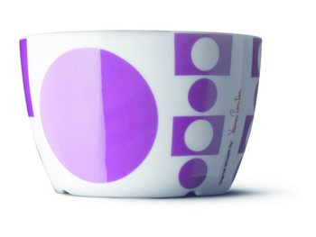 MENU - VERNER PANTON 4-osainen Kulhosetti 12 cm (1 kpl)