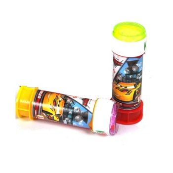 Disney Cars Saippuakuplat (36 kpl) | Tukkumyynti