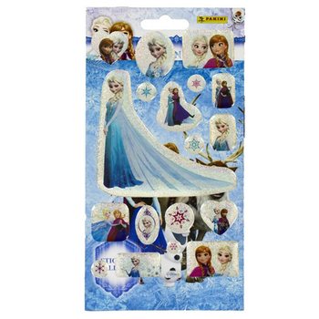 DISNEY FROZEN -TARRAT - 18 TARRAA/ARKKI (12 kpl)