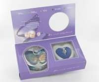 LOVE PEARL - TOIVEHELMI (1 kpl)