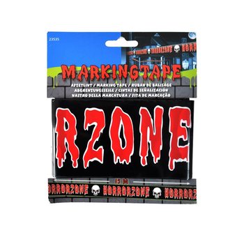 SULKUNAUHA HORRORZONE - 15 METRI&Auml; (9 kpl)