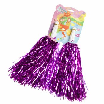Pompon Tanssikeppisetti (12 kpl)