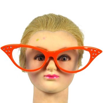 SUURET ORANSSIT JUHLALASIT (12 kpl)