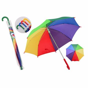 Sateenkaarivarjo Tukkumyynti &Oslash;68 cm (12 kpl)