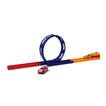 Autorata-setti kortilla 52 cm (2 kpl)