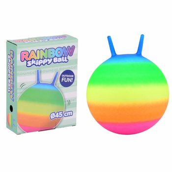 OUTDOOR FUN SATEENKAARI HYPPYPALLO - 45 Cm. (1 kpl)