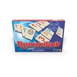 Rummikub The Original Classic (1 kpl)