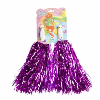 Pompon Tanssikeppisetti (12 kpl)