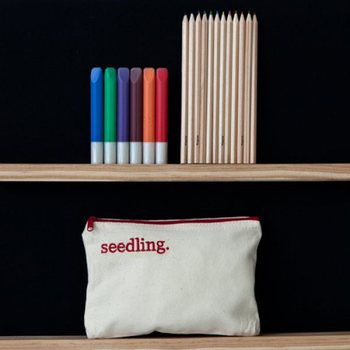 SEEDLING - SUUNNITTELE OMA PENAALISI (1 kpl)