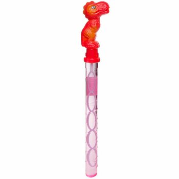 SUURI DINOSAURUS SAIPPUAKUPLASAUVA 38 cm MYYNTITELINEESS&Auml; (24 kpl)
