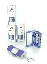 **UUTUUS** MAGIC BEAUTY CASE (24 kpl)
