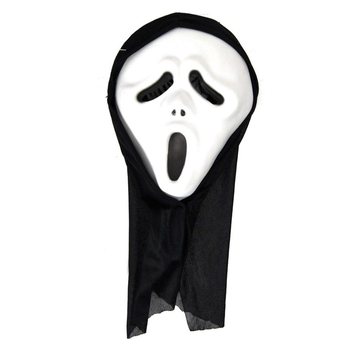 SCREAM-naamio lapsille (10 kpl)
