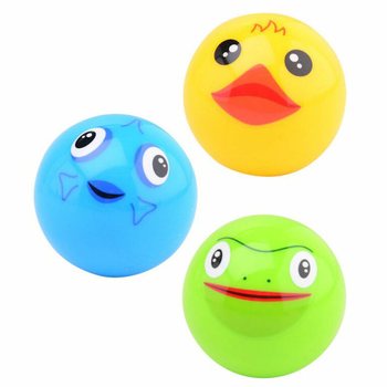 HAPPY WORLD - VAUVAN EL&Auml;INKYLPYPALLOT - Sopii alk. 0 kk (1 kpl)