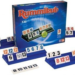 Rummikub The Original XXL (1 kpl)