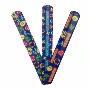 SLAP-RANNEKE GAMER (36 kpl)