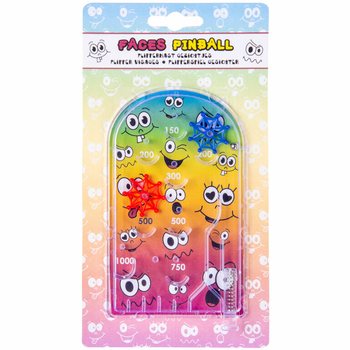 SMILEY-FLIPPERPELI KORTILLA (12 kpl)