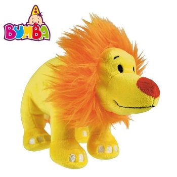 Bumba Pehmolelu - Barry, 23 cm (4 kpl)