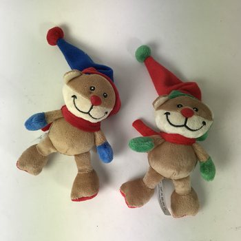 PEHMOINEN JOULUNALLE JOULULAKILLA (12 kpl)