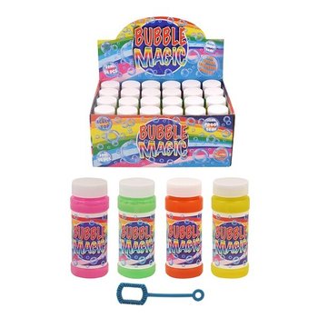 SAIPPUAKUPLAT, 60ML DISPLAY-PAKKAUKSESSA (24 kpl)
