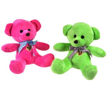 Pehmonalle 19 cm imukupilla (12 kpl)