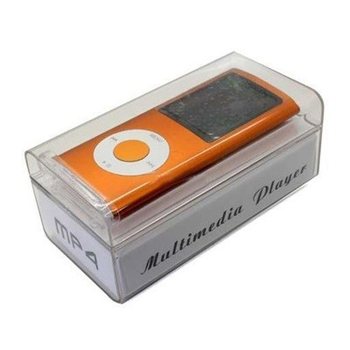 MP4-multimediasoitin